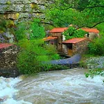 Porto Countryside House * Aguiar de Sousa
