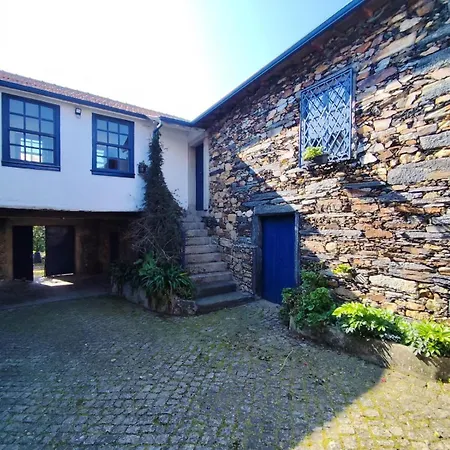 Venkovský dům Porto Countryside House *