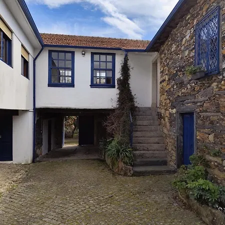 Porto Countryside House * Aguiar de Sousa