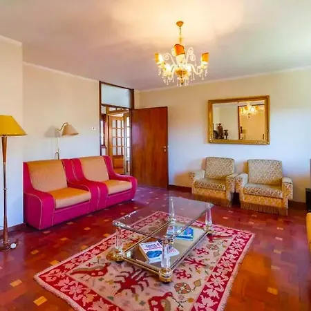 Porto Countryside House Venkovský dům Aguiar de Sousa