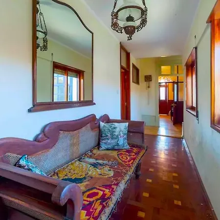 Porto Countryside House Aguiar de Sousa