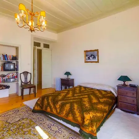 Porto Countryside House Aguiar de Sousa