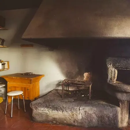 Porto Countryside House Aguiar de Sousa