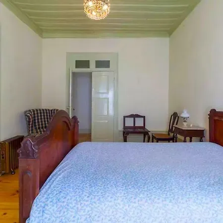 Porto Countryside House Aguiar de Sousa