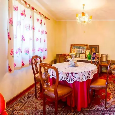 Porto Countryside House Venkovský dům Aguiar de Sousa