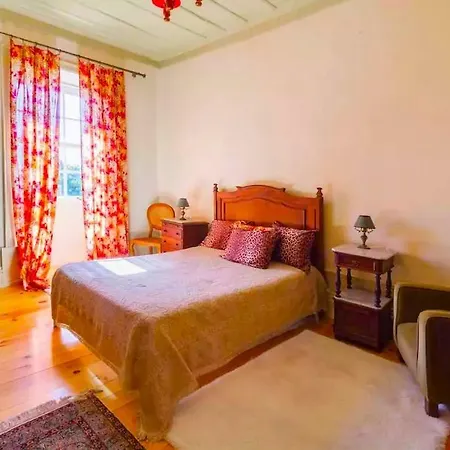 Porto Countryside House * Aguiar de Sousa