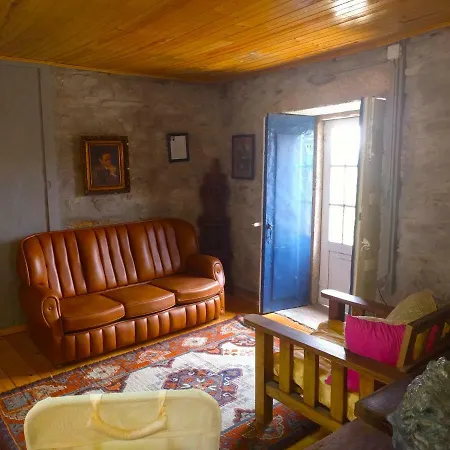 Séjour à la campagne Porto Countryside House Aguiar de Sousa