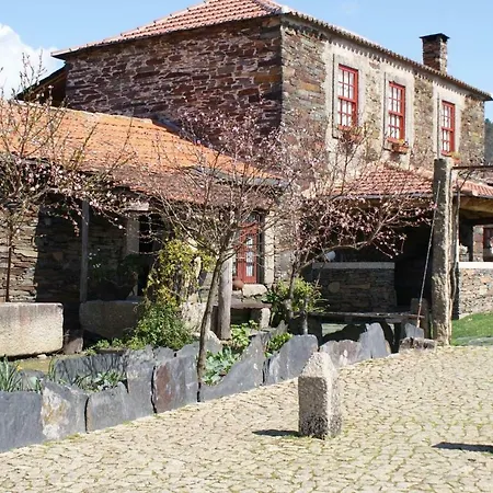 Venkovský dům Porto Countryside House *
